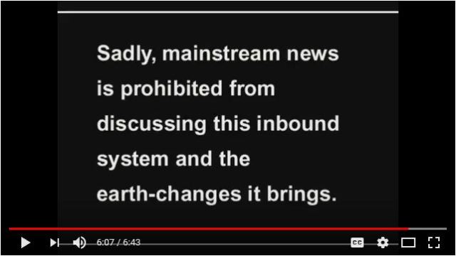 Capture -- Twenty-fifth picture showing the second Scripture Slide