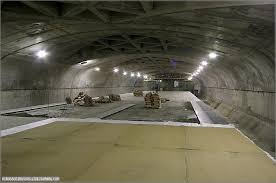 images -- deep underground military bases (dumb)