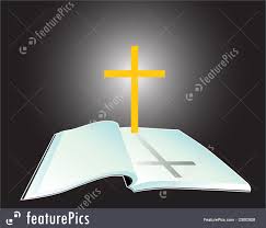 images -- the holy bible illustration
