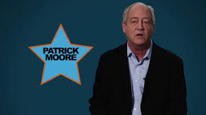 Image -- Former Co-Founder of Greenpeace, Patrick Moore