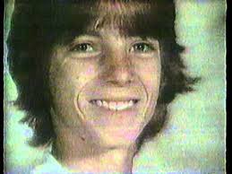 Artist illustration of James Vance who was killed by a