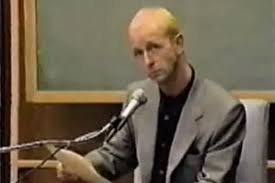 Judas Priest vs. Parents of James Vance who committed Suicide by Backward Masking in Judas Priest song