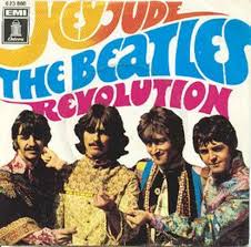 The Beatles, Revolution 9 song Album cover