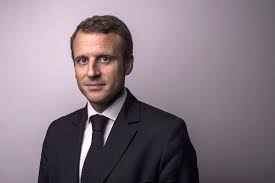 Mysterrious rise of Emmanuel Macron