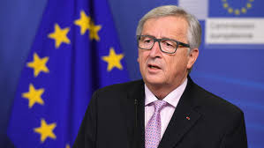 Photo of Jean Claude Juncker