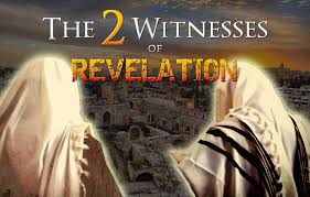 The Two Witnesses of Revelation no. 2
