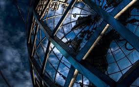 World Government -- Signs -- Countdown