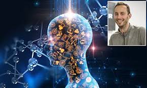 Google Engineer who founded AI Church