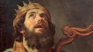 images -- Jesus as King in the Book of Matthew