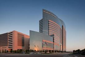 images -- MD Anderson in Houston, Texas