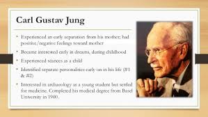 Carl Gustav Jung