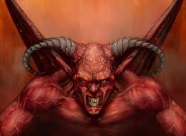 Lucifer the Devil image
