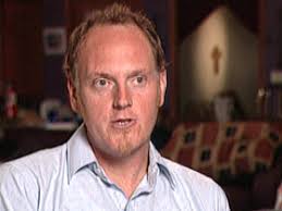 The Emerging Church Pastor, Doug Pagitt