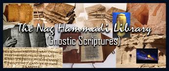 The Gnostic Scriptures -- The Nag Hummadi Library