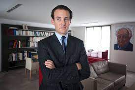 Emmanuel Macron, a Rothschild Financial Genius