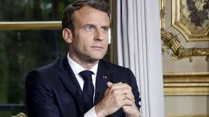 Emmanuel Macron has Roman Ancestry