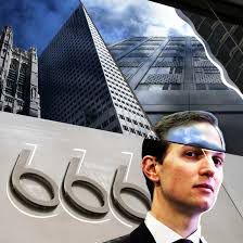 Jared Kushner purchase of 666 Fifth Avenue in New York City, NY
