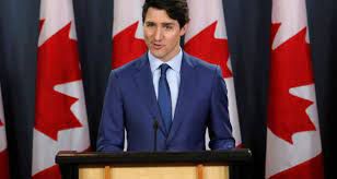 Justin Trudeau, Prime Minister of Canada