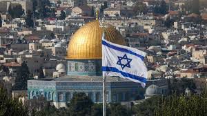 King Abdullah II, Custodian of the Temple Mount in Jerusalem, Israel