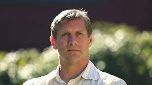 Zoltan Istvan, Founder of the Transhumanist Party -- Candidate for U.S. President