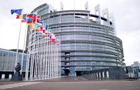 Building of the European Parliament
