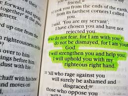 The Battle Cry -- Walking with Jesus