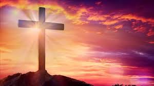 The Cross of Calvary