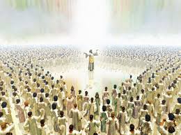 The Miillennium of Revelation 20