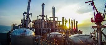 Leviathan Gas Field is a Mammoth Task