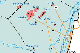 The Israel Gas Revolution and the Emergence of the Eastern Mediterranean Gas Province
