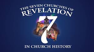 David Jeremiah Blog -- The Seven Churches of Revelation in Church History