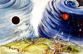 See you in Heaven -- Tribulation Martyrs