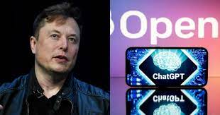 Firstpost -- Elon Musk calls ChatGPT a danger to civilization, says not what he intended when he backed OpenAI