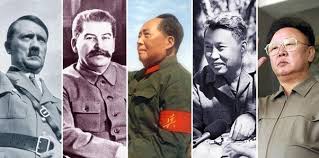 Quora -- How do Dictators manage to stay in power