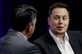 US News.com -- Elon Musk -- Artificial Intelligence is the Biggest Risk That We Face as a Civilization
