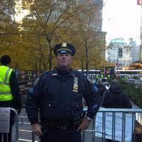 Quora -- Police Officer in the New York Police Department