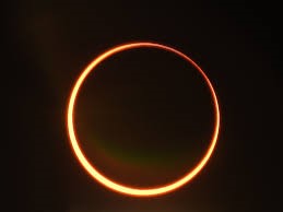 Academic Accelerator --Solar Eclipse -- Most Up-to-Date Encyclopedia