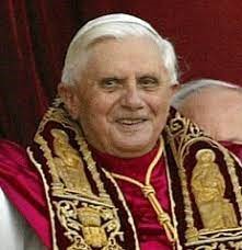 www.astrology.co.uk -- Did an Irish mystic fortell the fate of the Papacy nine centuries ago -- Pope Benedict XVI