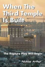 18.) F.) Amazon.com -- When The Third Temple is Built The Rapture Play Will Begin