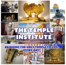 3.) A.) Free Grace International -- A New Temple in Jerusalem -- Bringing The Holy Temple to Life Every Day