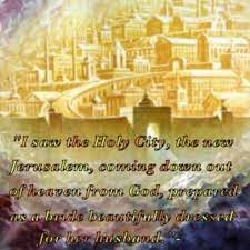 30.) A.) Facebook -- New Jerusalem Worship Temple and Scripture