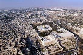 4.) A.) NBC News -- Jerusalem's Old City at risk in Earthquake