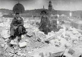 5.) A.) The Jerusalem Post -- When a major earthquake rippled through Jerusalem -- Israel News