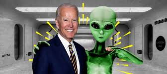 20.) B.) The Week -- The truth is out there -- Are any 2020 candidates going to address it