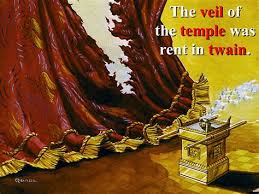 37.) A.) Followingmessiah.org -- The Veil of the Temple was Rent in Twain -- Why Did God Tear the Temple Veil