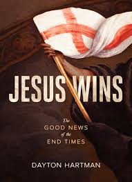17.) F) Logos Bible Software -- Jesus Wins -- The Good News of the End Times