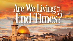 3.) E.) Robert Jeffress --What Events Will Signal The End Times (Background with The Dome of The Rock Mosque in Jerusalem, Israel)
