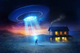 16.) E.) Wonderopolis -- Do You Believe in UFO's