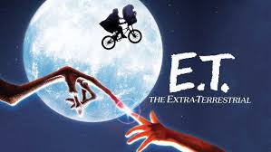 17.) B.) YouTube --E.T. The Extraterrestrial -- A Steven Spielberg Masterpiece