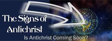 24.) G.) Biblical Foundations for Freedom --The Signs of Antichrist --Is Antichrist Coming Soon